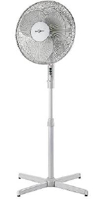 floorfan Top 10 indoor essentials (plus a few extras...)