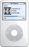 ipodpictureRCUK Top 10 indoor essentials (plus a few extras...)