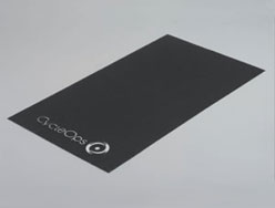 trainingmat Top 10 indoor essentials (plus a few extras...)