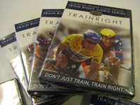 trainright Top 10 indoor essentials (plus a few extras...)